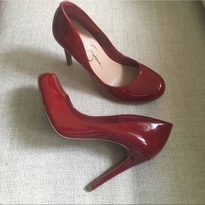 🌟SALE Jessica Simpson heels 👠